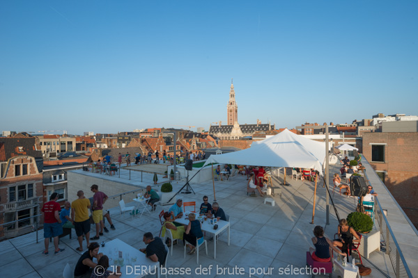 Leuven (BE)
Museum